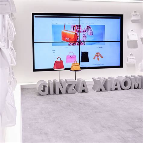 ginza xiaoma review